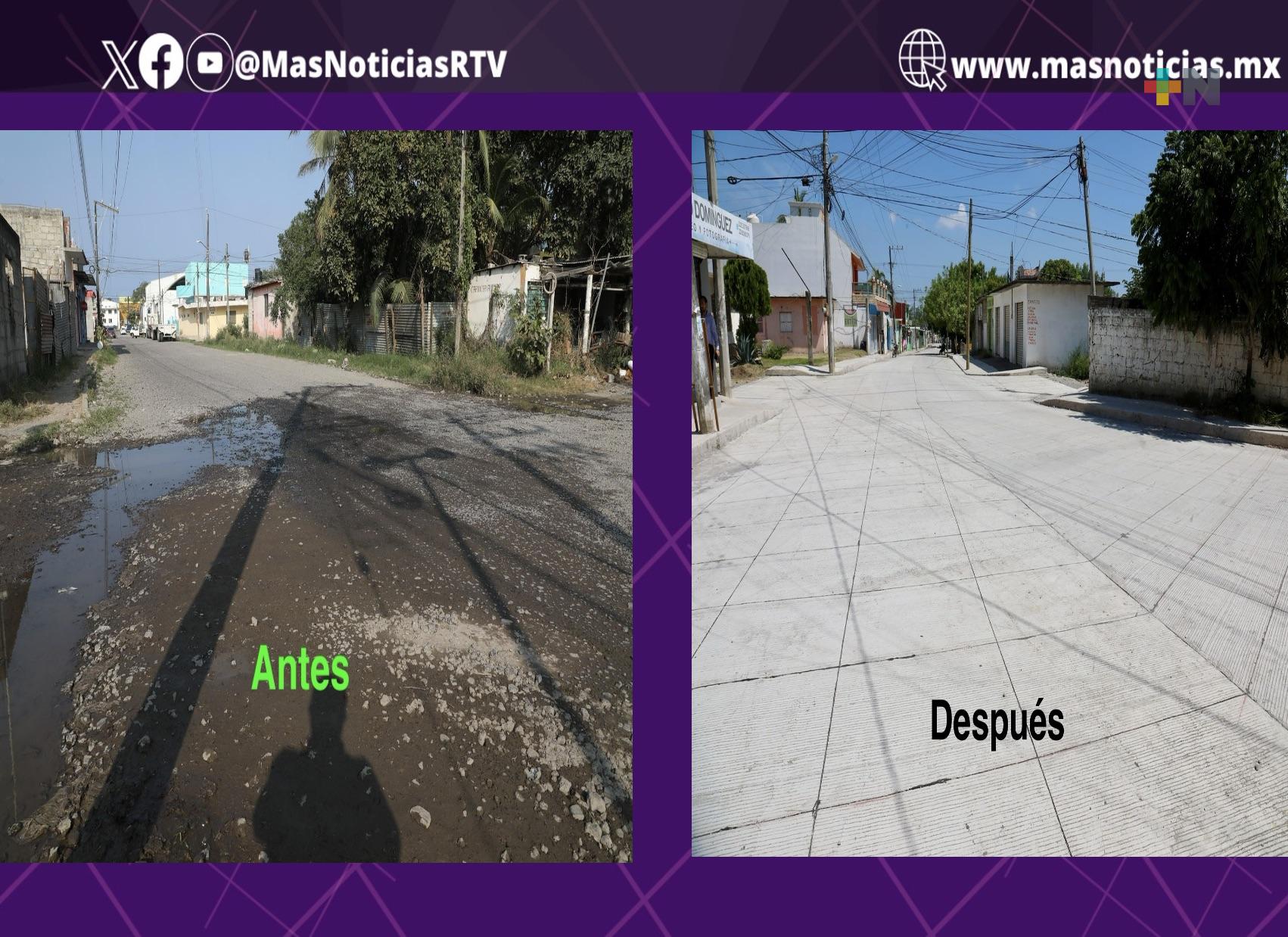 Animal Político miente, las fotos no; existe eje intercolonias en Las Amapolas